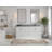 72 " W Freestanding Standard Free Standing 2 Double Vanity Bathroom Vanity With Quartz Top-91758205