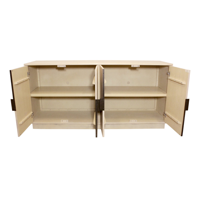 Buffet 4 portes Ren