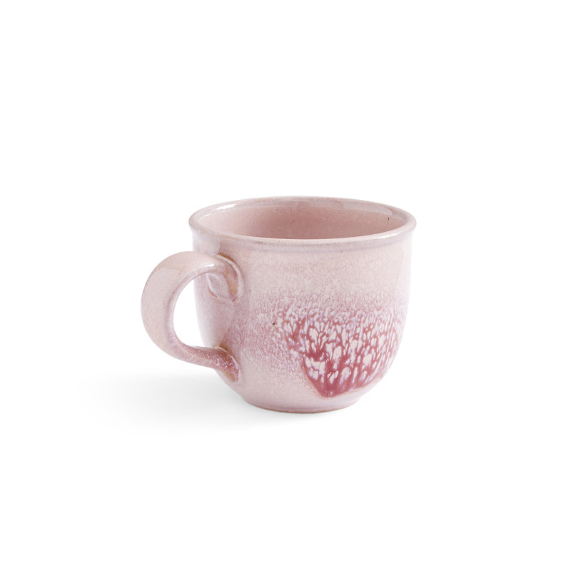 Ensemble de 4 tasses 12 oz