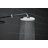 Awaken Flood Fixed Shower Head-83665722