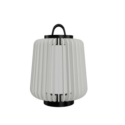 Stecche Di Legno Desk Table Lamp