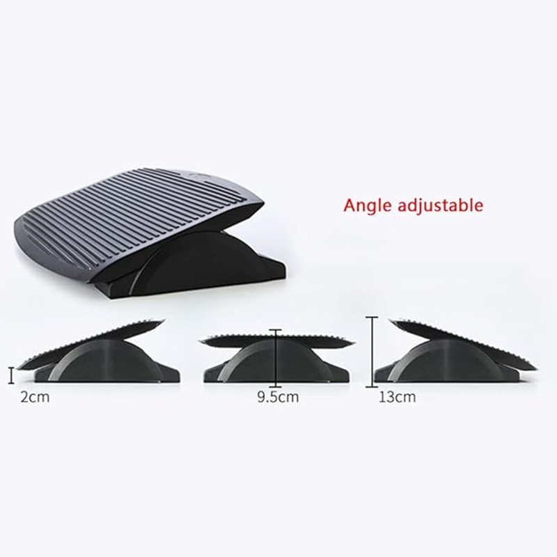 Anneau de pied de qualité supérieure