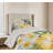 Parrot Coastal Polyester Coverlet-41895432