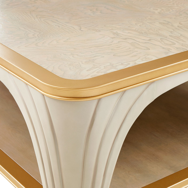 La Terrazza Rectangular Single Coffee Table
