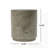 16'' MGO SIDE TABLE