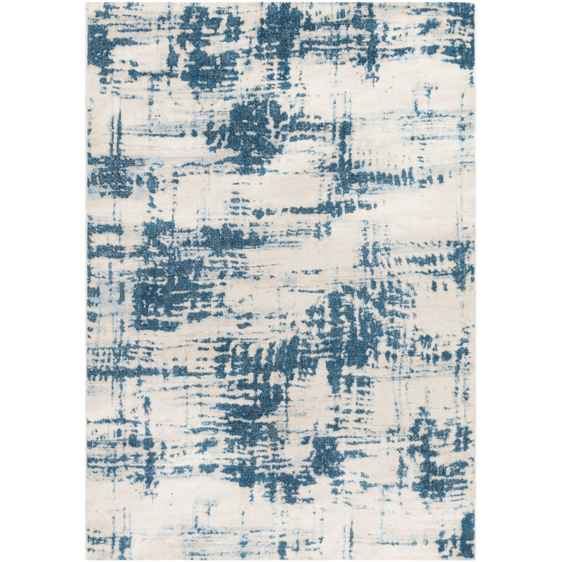 Summers Indoor Rug, Rectangle 2' x 3'
