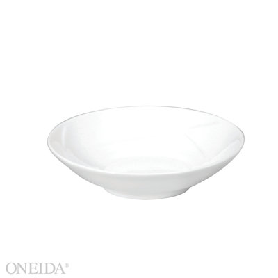 Vision Fruit Bowls, Bone China by Oneida