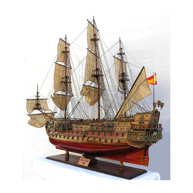 Bateau de modèle d’édition limitée san felipe x-large