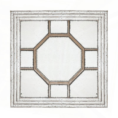 Miroir mural décoratif Antique