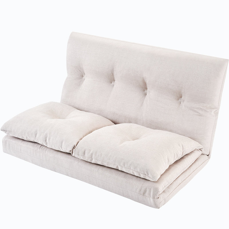 Fauteuil de jeu inclinable et réglable Latitude Run®, Beige