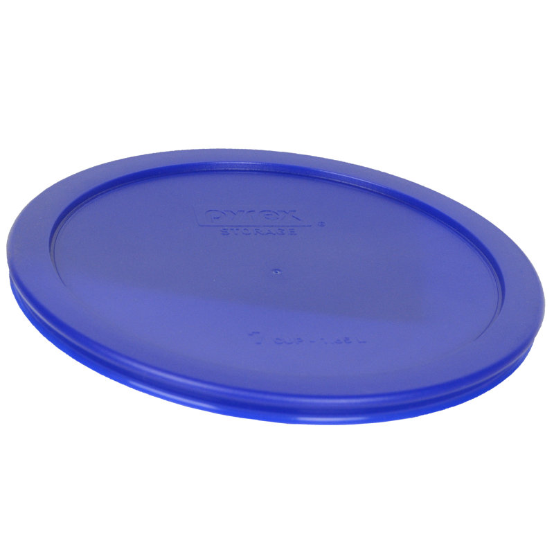 4 Cup Food Storage Container, Cadet Blue