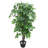 120cm Faux Tree in Pot Liner