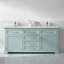Ensemble de meuble-lavabo double 72 po Lorna-1393358457