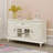 American Minimalist Birch Multi-Functional Sideboard-2007692616