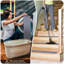Ricoriki Non-Slip Stair Tread