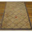 One-of-a-Kind 3' X 5' Area Rug