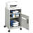 Mobile Printer Stand