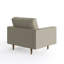 Fauteuil touffeté l 41,5 po Kerney-1740558043