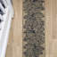 Floral Doormat