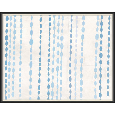 Paule Marrot, Les Perles Bleues