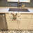 Norwich Terrier Coffee Bar Kitchen Towel-1168062982
