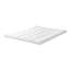 Dennett Fabric Mattress Topper-438771561
