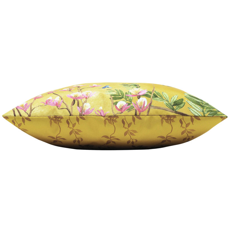 Indoor / Outdoor Rectangular Cushion