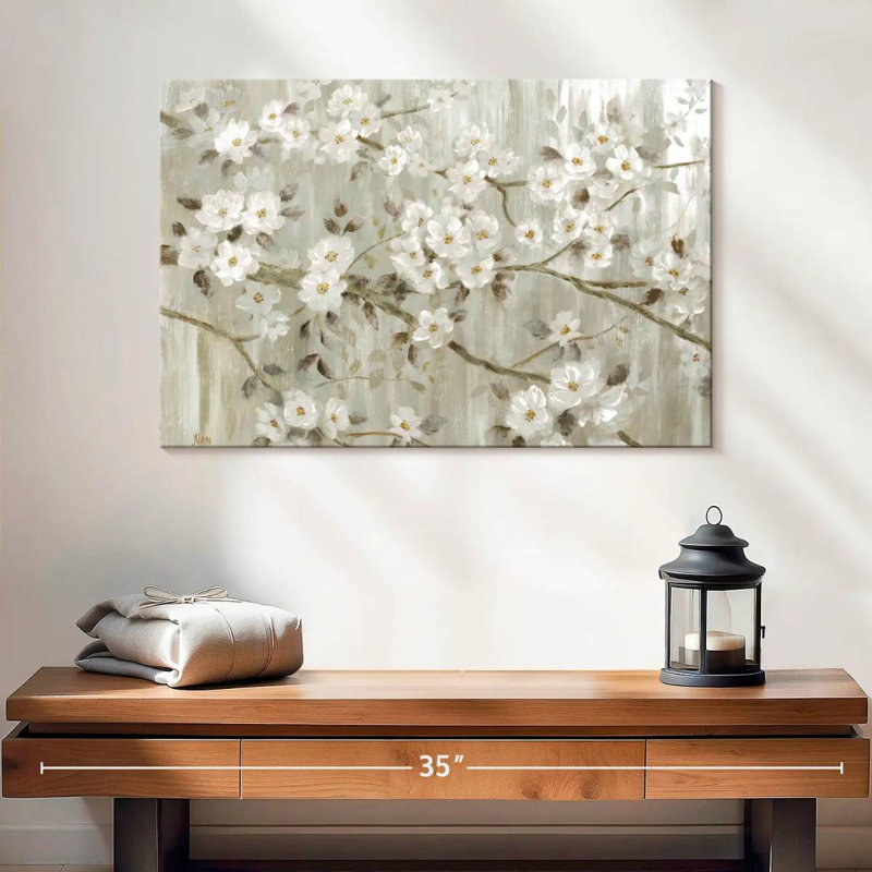 Harnek Neutral Spring, 16" H x 24" W