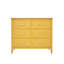 6 Drawer 105Cm W Double Dresser-93068612