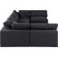 Canapé modulaire 6 pièces rembourré-87149760