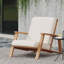 Fauteuil club moderne-2091412493