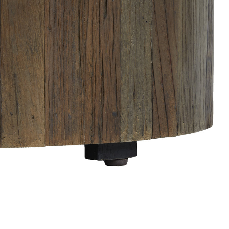 Cyrano End Table
