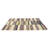 Performance Wool Striped Indoor Rug