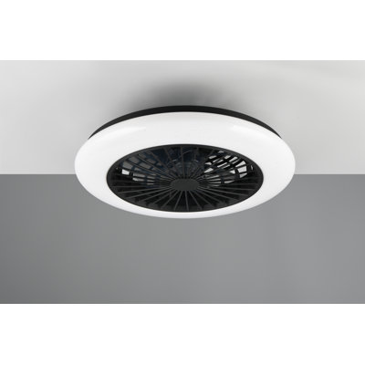 LED-DL M.Ventil.,40W Ehrentraud