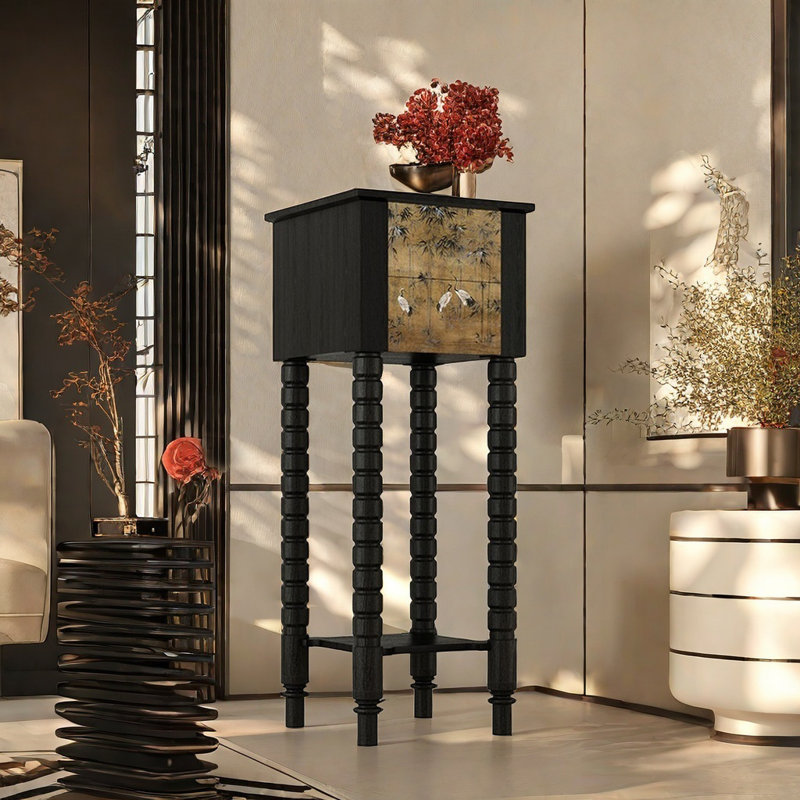 Armoire d'appoint pratique et simple