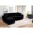 Kiaren Reversible Sectional Couch, L-shape Sectional Sofa -1057351693