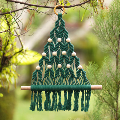 Décoration murale Evergreen