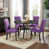 Purple sélectionné
