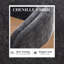 Upholstered Swivel Accent Chair-43998953