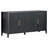 Condola Sideboard,Buffet table,Dining cabinet,Office credenza with Excellent Storage Performance-1533653721