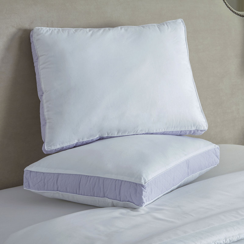 Extra Firm Density Pillow, Queen