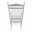 Chaise berçante balcon porche adulte-636887015