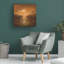 «Early Rising» sur toile-1701980162