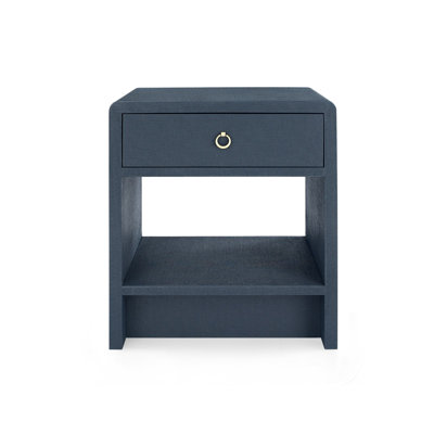 Benjamin 1 - Drawer Nightstand