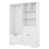 Blanc doux est en rupture de stock
