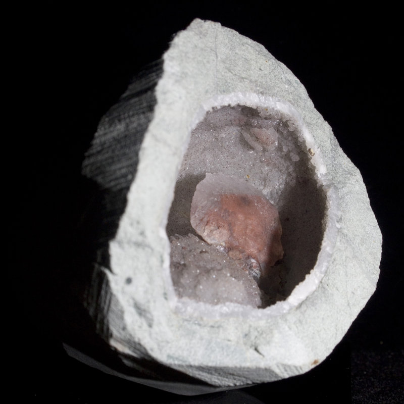 Delahni Crystal Decorative Object