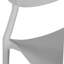 Eilonwy Stacking Patio Dining Side Chair-302013928