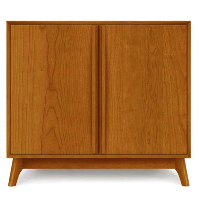 Catalina 33.5'' Solid Wood Sideboard