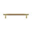 Heritage Brass Signac Heritage Cabinet Pull Partial Knurl Design-56522420-56618195