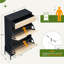 12 Pair Shoe Storage Cabinet-1928363353